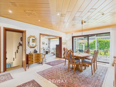 EINFAMILIENHAUS mit PANORAMISCHER AUSSICHT in BOPFINGEN