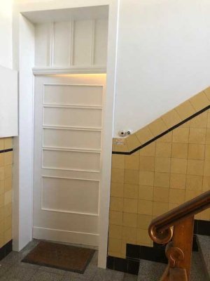 3 Z + Küche * Bad Wohnung mit Einbauküche  Centrum