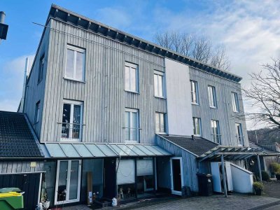 Doppelhaushälfte in Nümbrecht mit neuer Wärmepumpe aus 2025!