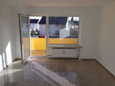 ** Renovierte 3 Zimmer Wohnung im Stadtteil Saas**