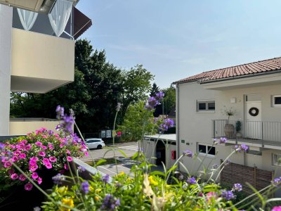 Stilvoll Wohnen in Leibnitz! Exklusive 3 -Zimmer Wohnung (Erstbezugscharakter) mit Balkon in bevorzugter Siedlungslage von Leibnitz zu verkaufen!