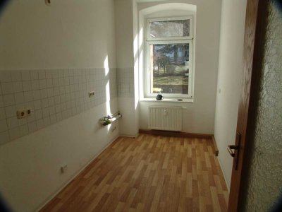 2 Raum Wohnung in Werdau-Ost