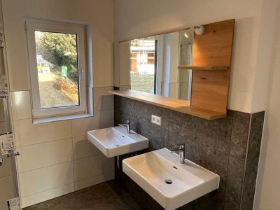 3 Zi. Wohnen im Neubau Bismarckstraße - Zentrum Nürtingen