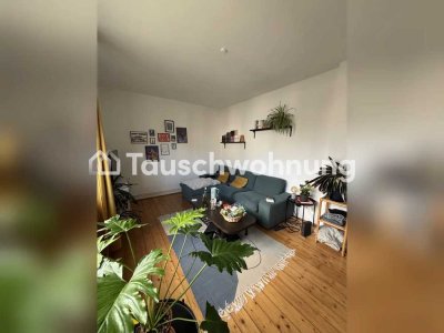 Tauschwohnung: 3 Zimmer Wohnung in Bonn sucht nach Wohnung in Berlin