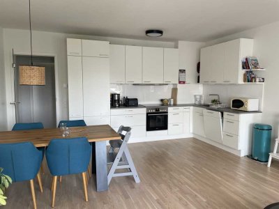 Traumwohnung in bester Lage von Köln- Rodenkirchen