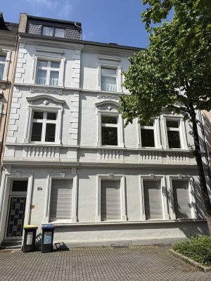 schöne 3-Zimmer-Altbauwohnung in Dortmund-Hörde - nahe Phönixsee