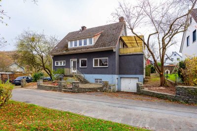 Großzügiges Wohnhaus in Traumlage