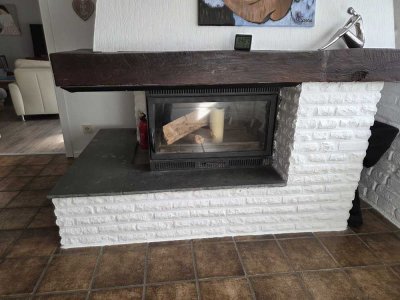 Großzügige EG-Wohnung mit Terrasse, Garten, Garage & viel Nutzfläche in ruhiger Sackgasse