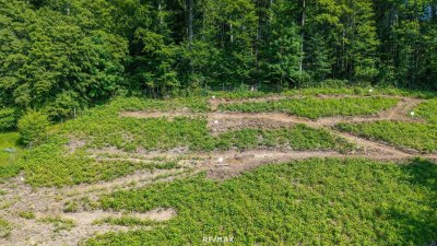 Neubauwohnung in der Kulturhauptstadt Bad Ischl
