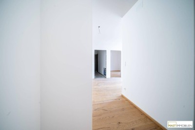 *Sommer 2025* Einzigartige 2-Zimmer Gartenwohnung - Provisionsfrei!
