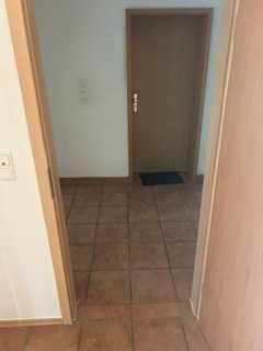 Charmante Wohnung in ruhiger Lage von Oberhausen-Biefang – kompakte 39 m² mit guter Anbindung