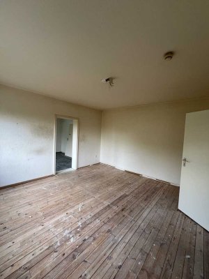 Helle 2-Zimmer Wohnung in Herten