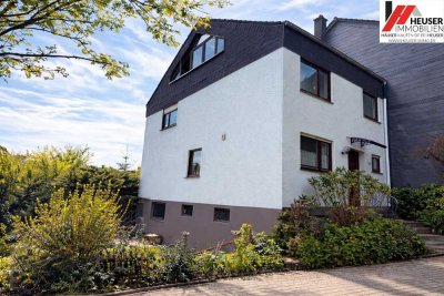 Ein Zuhause in idealer Lage für die ganze Familie