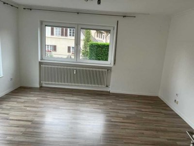 Attraktive 3-Zimmer-Wohnung mit Einbauküche in Achern TOP-Lage zu vermieten