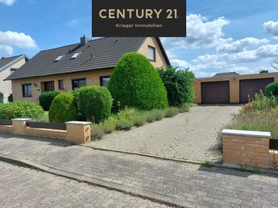 Viel Platz für die ganze Familie