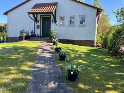 Preiswertes, modernisiertes 4-Zimmer-Einfamilienhaus in Pinneberg