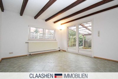 Singleapartment in Zentrumsnähe