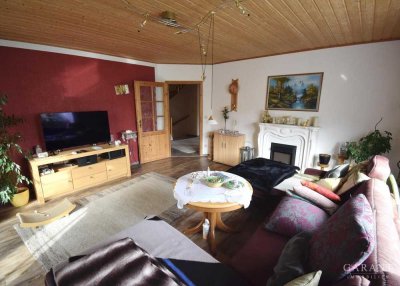 Gepflegtes Einfamilienhaus mit Photovoltaikanlage in ruhiger Wohnlage - Einziehen und Wohlfühlen!