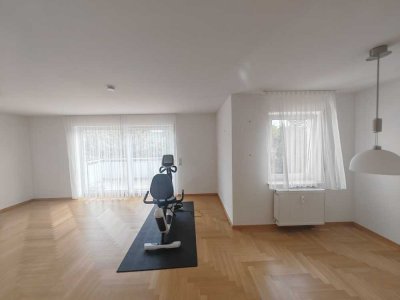 Geschmackvolle 3-Zimmer-Wohnung mit EBK in Geislingen an der Steige