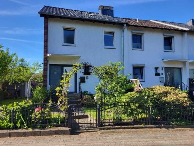 Reihenendhaus in 29227 Westercelle Top gepflegt ohne Makler