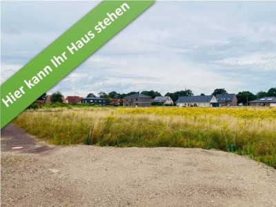 Mit Grundstück, Ein Zuhause das überzeugt in Heemsen.