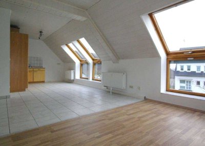 Wohnung zum Wohlfühlen" ..  in ruhiger Lage!