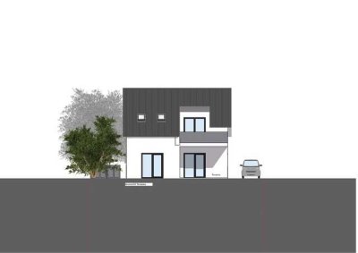 Heimbach-Weis, exklusive Wohnung in 2-FH, 82qm, ab 03.2026, Vereinbaren sie eine Besichtigung !