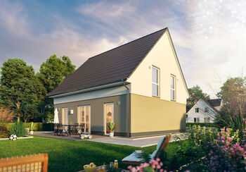Wohlfühlwohnen im Town & Country Energiesparhaus EH-40- in Malente-Benz