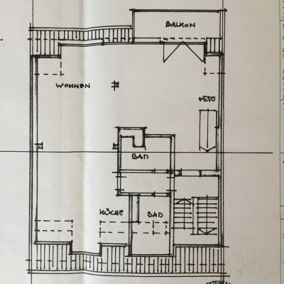 Zentrale ruhige Top Lage Rodenkirchen