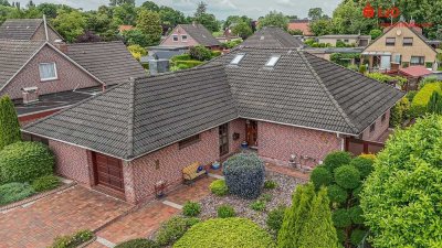 Sehr gepflegtes Einfamilienhaus in ruhiger Lage