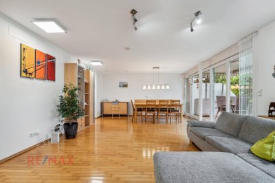 Ihr neues Zuhause mit viel Platz und grünem Rückzugsort in Lauterach