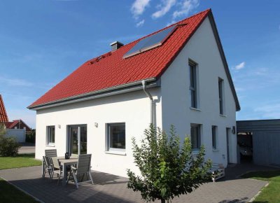Ihr Architektenhauses - individuell geplant zum Festpreis!