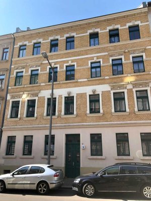 Wohnung in Leipzig