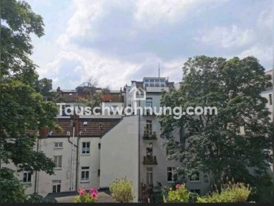 Tauschwohnung: Schöne Wohnung in bester Lage - Hamburg gegen Berlin
