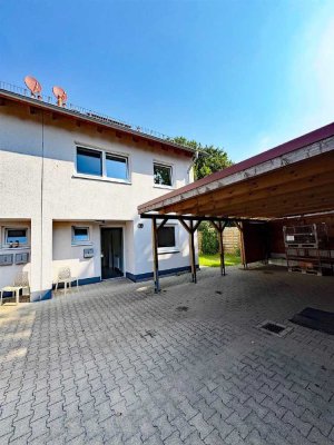 "Schöner Wohnen in Hiddesen"...gepflegtes Einfamilienhaus/DHH in begehretr Wohnlage
des allse