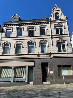 Frisch renovierte 2-Zimmer Wohnung in Ennepetal