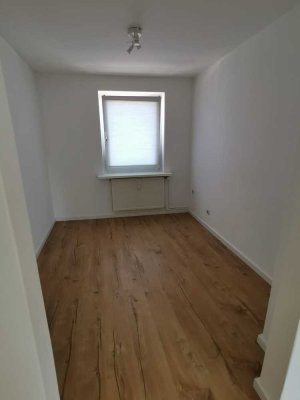 Wohnen mit Charakter: 2,5 -Zimmer-Wohnung in Bremen-Hastedt