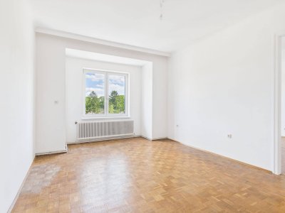 Stilaltbau zum Selbstgestalten – nahe Schönbrunn, 1130 Wien