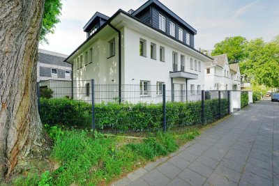 Moderne, offen gestaltete Wohnung in ruhiger Lage von Weiden