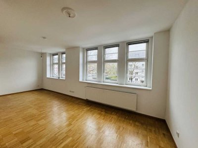 1-Zimmer Apartment in Uninähe