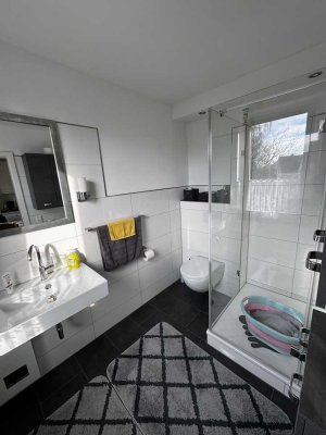 Helle 3-Zimmer Wohnung im 1. OG in Solingen Ohligs-Aufderhöhe-Merscheid