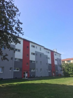 4,5-Zimmer-Wohnung in Leverkusen!