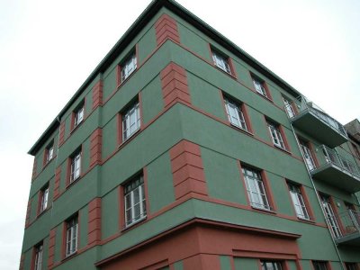 +++ Nachmieter gesucht! +++ 2 Zimmer Wohnung mit großem Balkon +++