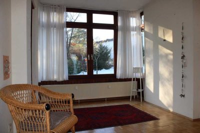 Zweifamilienhaus plus Einliegerwohnung in Bad Wildungen- Erbbaugrundstück