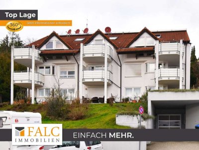 Investieren oder Wohlfühlen: Charmante 2-Zimmer-Wohnung in gefragter Lage