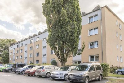 Mehr als Wohnen
