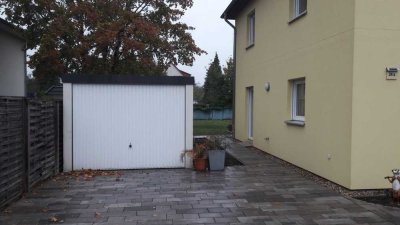 1550 € - 125 m² - 4.0 Zi.