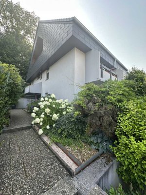 Freundliche 2-Zimmer-Erdgeschosswohnung in Oberkirch-Ödsbach