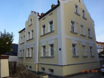 2-Zimmerwohnung zentrumsnah, Nähe HBF, 4 km zu AUDI, 2015 komplett kernsaniert, incl. Wohnküche,