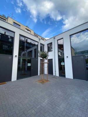 48 m² Loft TOP Lage in Sülz Nähe Universität - Einbauküche - Klimaanlage